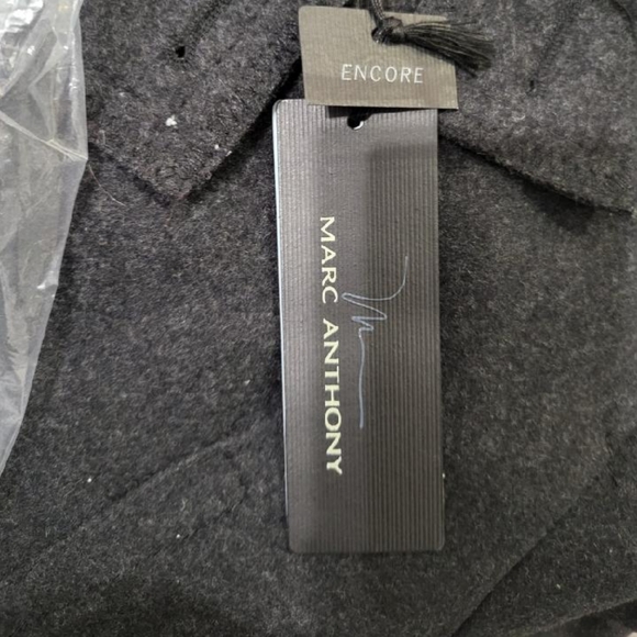 Marc Anthony jacket - Picture 2 of 11